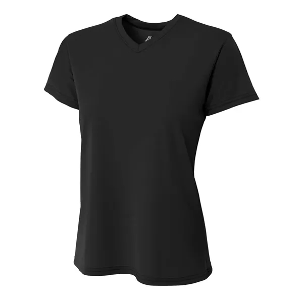 Women's t-shirt.... from ASI 89380 Staton Corporate and Casual / Staton®