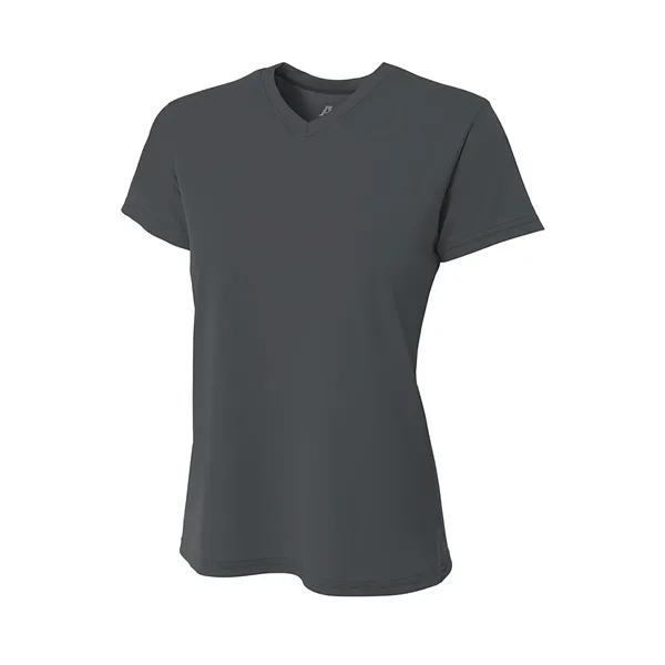 Women's t-shirt.... from ASI 89380 Staton Corporate and Casual / Staton®