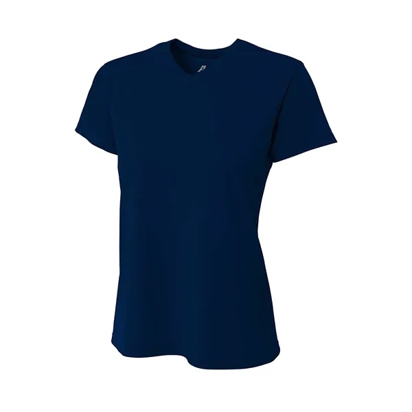 Women's t-shirt.... from ASI 89380 Staton Corporate and Casual / Staton®
