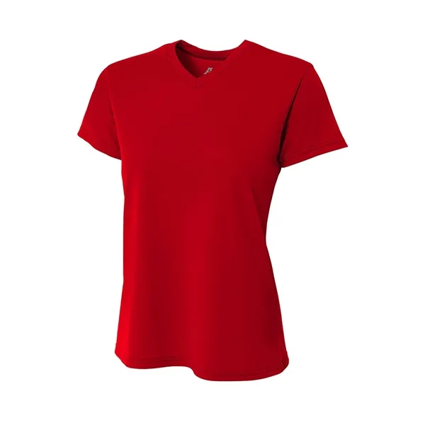 Women's t-shirt.... from ASI 89380 Staton Corporate and Casual / Staton®