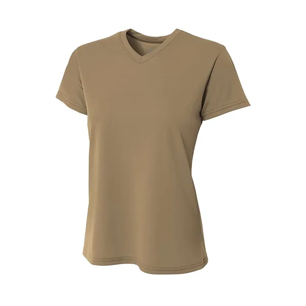 Women's t-shirt.... from ASI 89380 Staton Corporate and Casual / Staton®