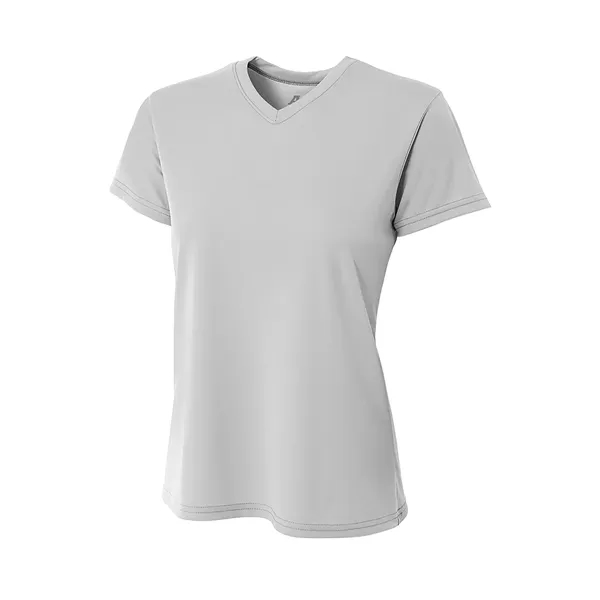 Women's t-shirt.... from ASI 89380 Staton Corporate and Casual / Staton®