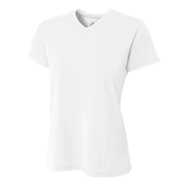 Women's t-shirt.... from ASI 89380 Staton Corporate and Casual / Staton®