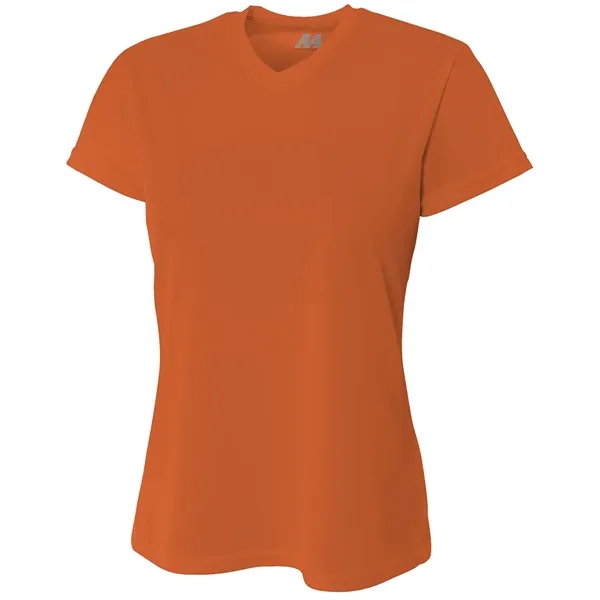 Womens' t-shirt.... from ASI 89380 Staton Corporate and Casual / Staton®