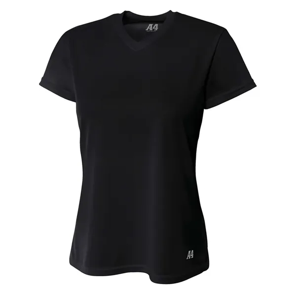 Womens' t-shirt.... from ASI 89380 Staton Corporate and Casual / Staton®