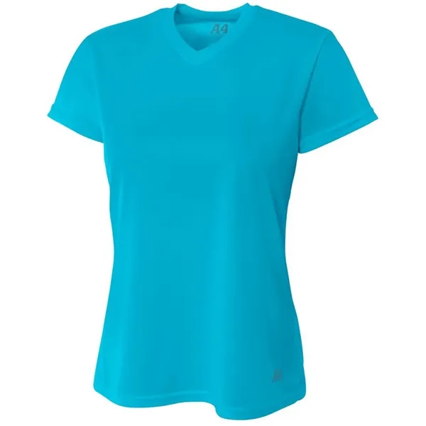 Womens' t-shirt.... from ASI 89380 Staton Corporate and Casual / Staton®
