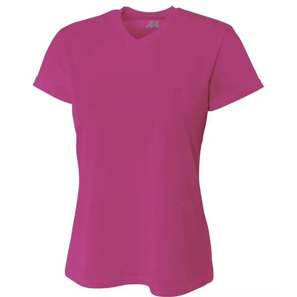 Womens' t-shirt.... from ASI 89380 Staton Corporate and Casual / Staton®