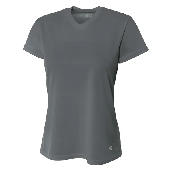 Womens' t-shirt.... from ASI 89380 Staton Corporate and Casual / Staton®