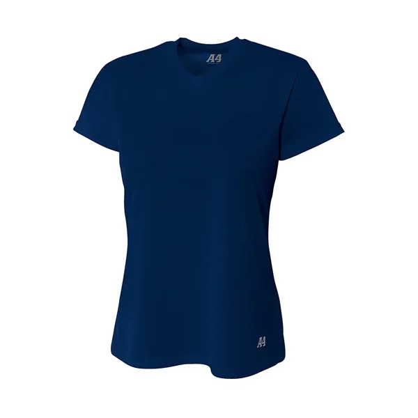 Womens' t-shirt.... from ASI 89380 Staton Corporate and Casual / Staton®