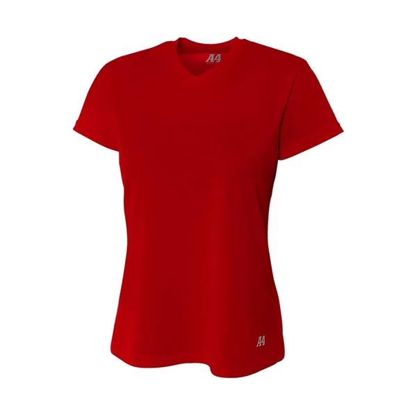 Womens' t-shirt.... from ASI 89380 Staton Corporate and Casual / Staton®