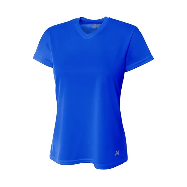 Womens' t-shirt.... from ASI 89380 Staton Corporate and Casual / Staton®