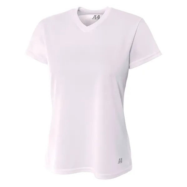 Womens' t-shirt.... from ASI 89380 Staton Corporate and Casual / Staton®