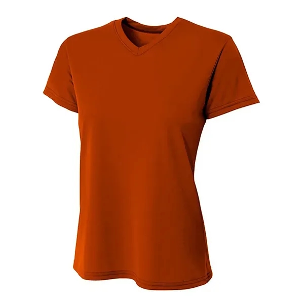 Womens Sprint Tee... from ASI 89380 Staton Corporate and Casual
