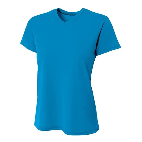 Womens Sprint Tee... from ASI 89380 Staton Corporate and Casual