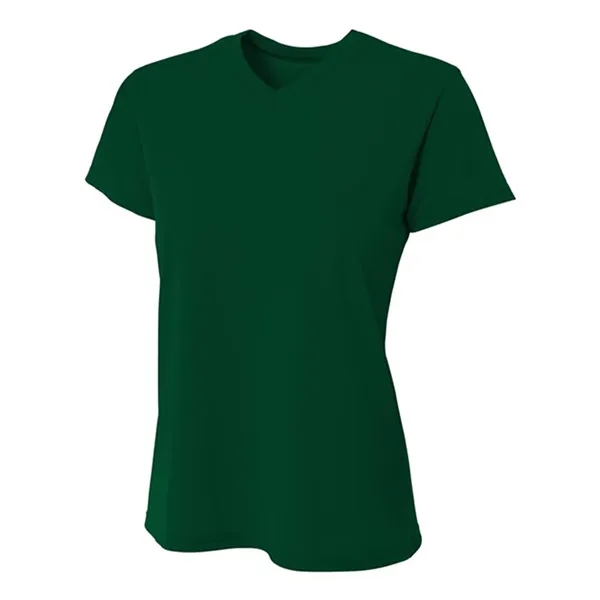 Womens Sprint Tee... from ASI 89380 Staton Corporate and Casual