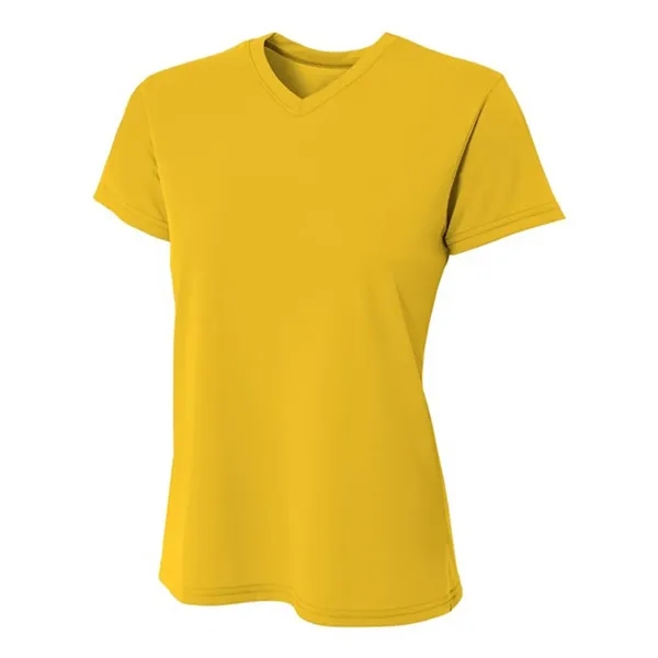Womens Sprint Tee... from ASI 89380 Staton Corporate and Casual