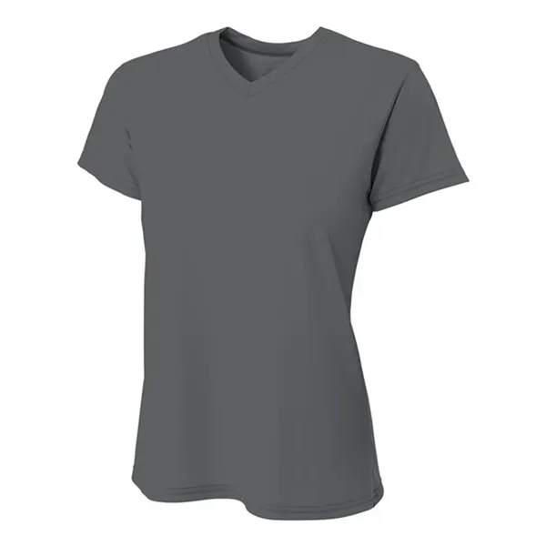 Womens Sprint Tee... from ASI 89380 Staton Corporate and Casual