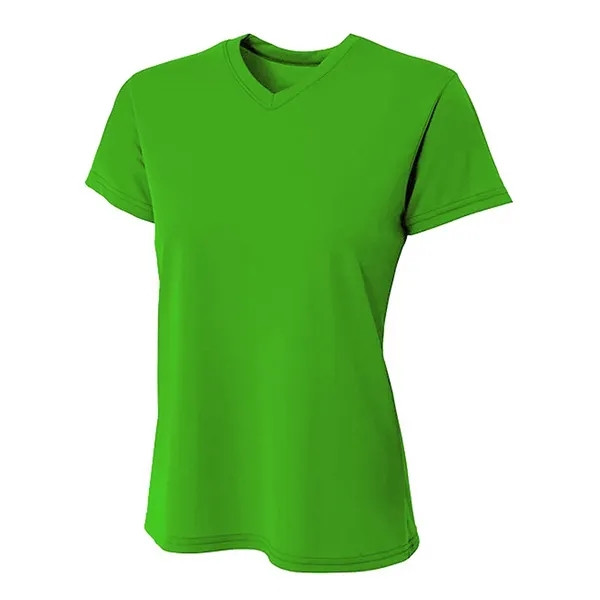 Womens Sprint Tee... from ASI 89380 Staton Corporate and Casual