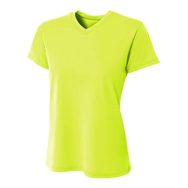 Womens Sprint Tee... from ASI 89380 Staton Corporate and Casual