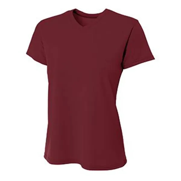 Womens Sprint Tee... from ASI 89380 Staton Corporate and Casual