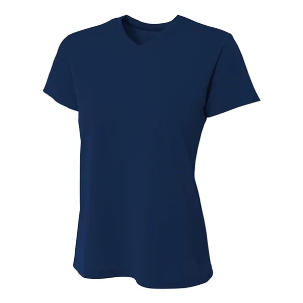 Womens Sprint Tee... from ASI 89380 Staton Corporate and Casual