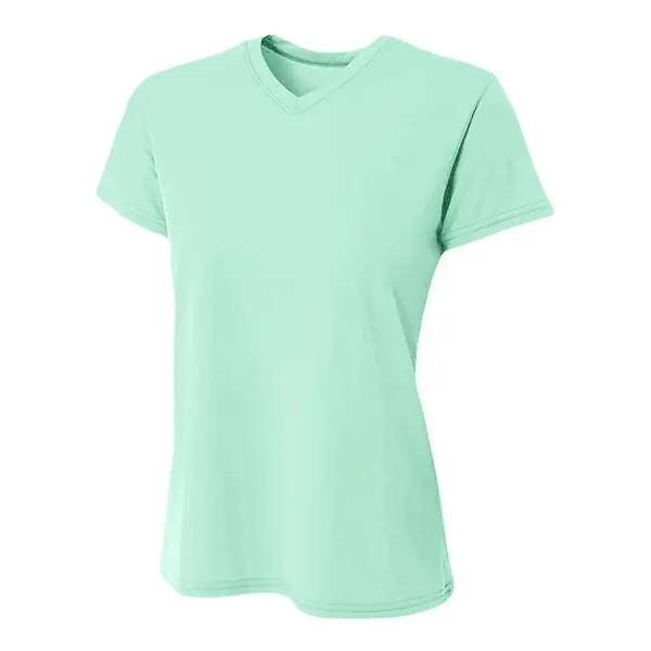 Womens Sprint Tee... from ASI 89380 Staton Corporate and Casual