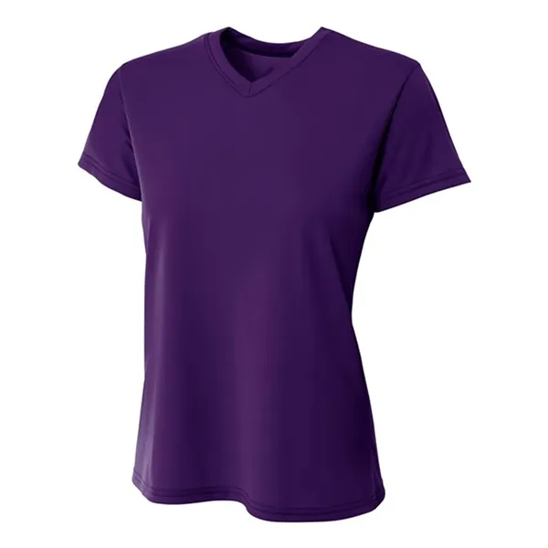 Womens Sprint Tee... from ASI 89380 Staton Corporate and Casual