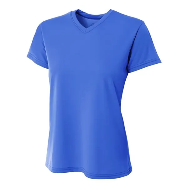 Womens Sprint Tee... from ASI 89380 Staton Corporate and Casual