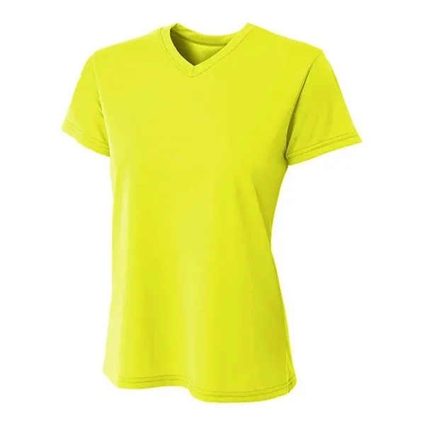 Womens Sprint Tee... from ASI 89380 Staton Corporate and Casual