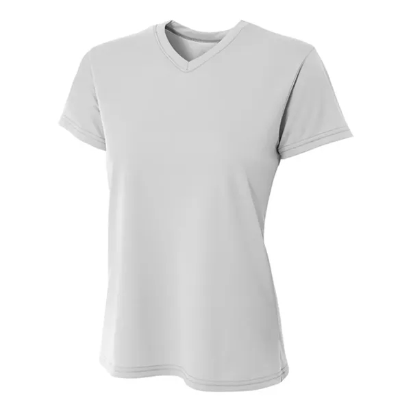 Womens Sprint Tee... from ASI 89380 Staton Corporate and Casual