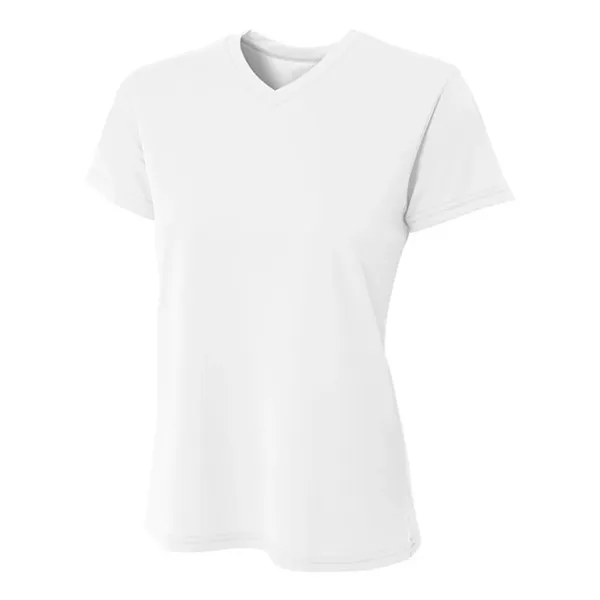 Womens Sprint Tee... from ASI 89380 Staton Corporate and Casual