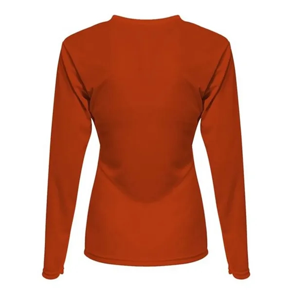 Womens Long Sleeve Sprint... from ASI 89380 Staton Corporate and Casual