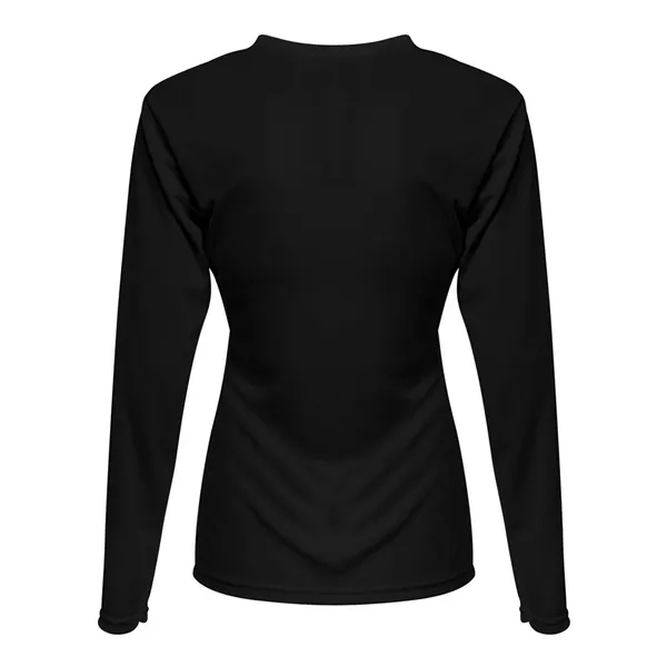 Womens Long Sleeve Sprint... from ASI 89380 Staton Corporate and Casual