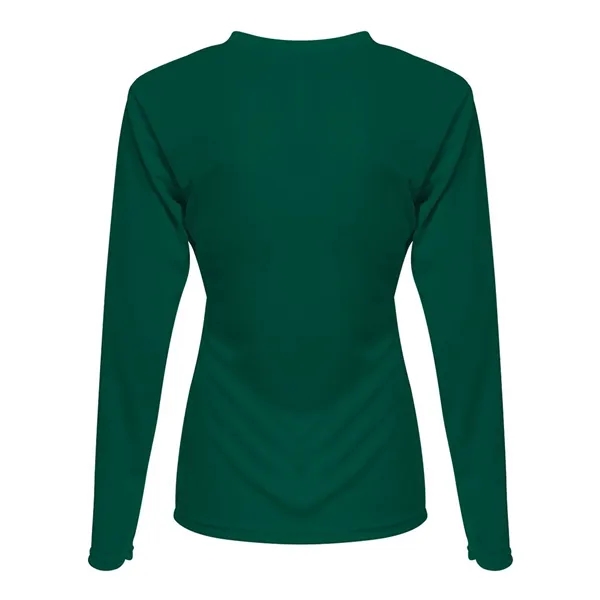 Womens Long Sleeve Sprint... from ASI 89380 Staton Corporate and Casual