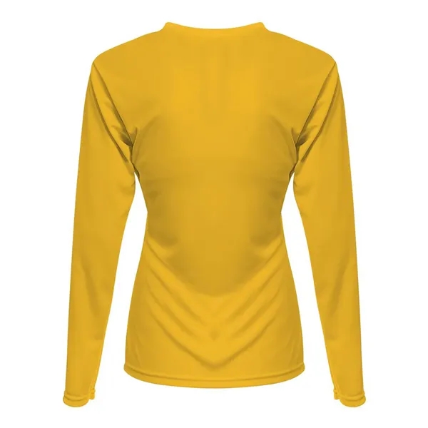 Womens Long Sleeve Sprint... from ASI 89380 Staton Corporate and Casual