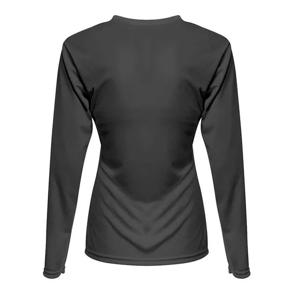 Womens Long Sleeve Sprint... from ASI 89380 Staton Corporate and Casual