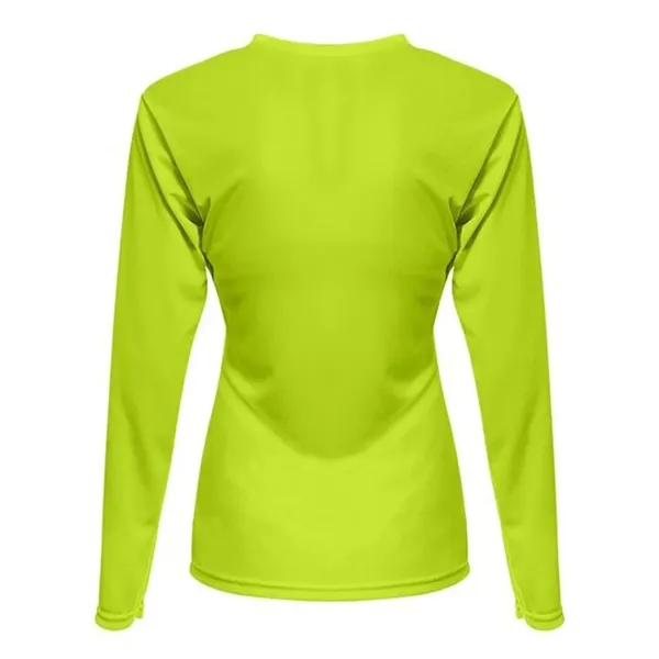 Womens Long Sleeve Sprint... from ASI 89380 Staton Corporate and Casual