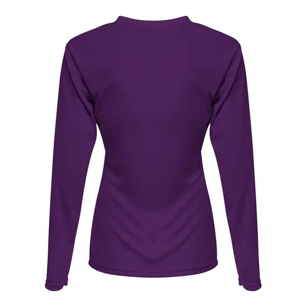 Womens Long Sleeve Sprint... from ASI 89380 Staton Corporate and Casual