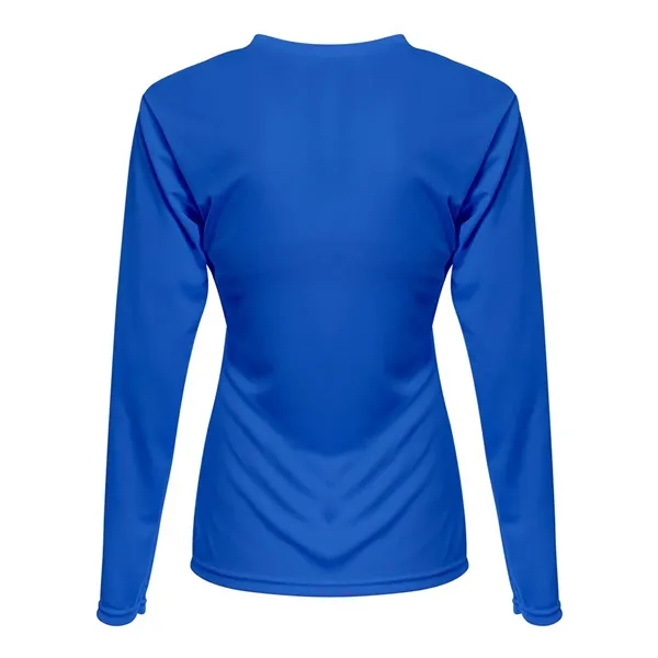 Womens Long Sleeve Sprint... from ASI 89380 Staton Corporate and Casual