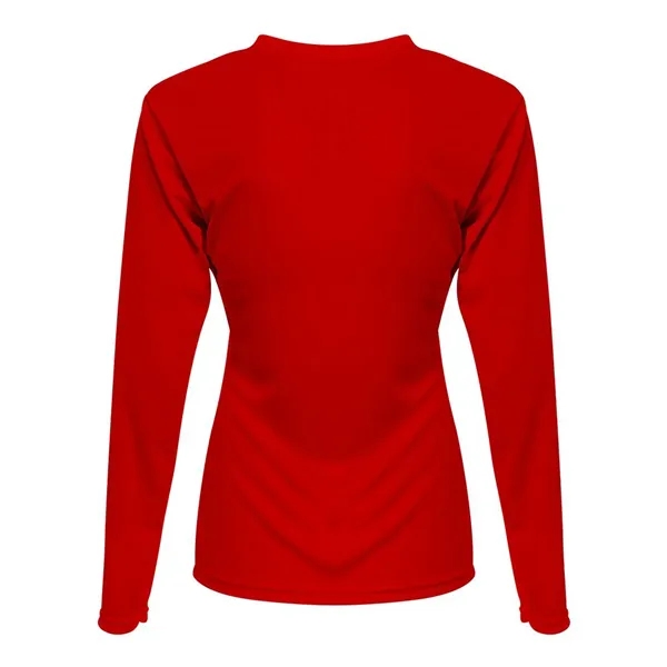 Womens Long Sleeve Sprint... from ASI 89380 Staton Corporate and Casual