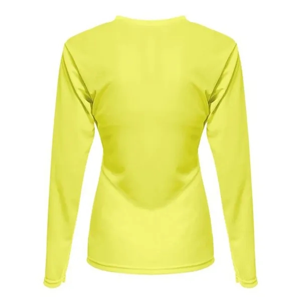 Womens Long Sleeve Sprint... from ASI 89380 Staton Corporate and Casual