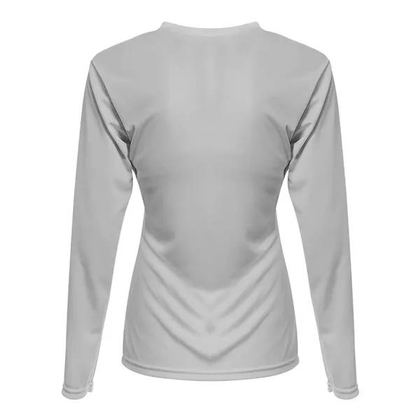 Womens Long Sleeve Sprint... from ASI 89380 Staton Corporate and Casual