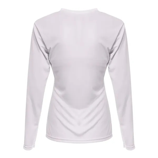 Womens Long Sleeve Sprint... from ASI 89380 Staton Corporate and Casual