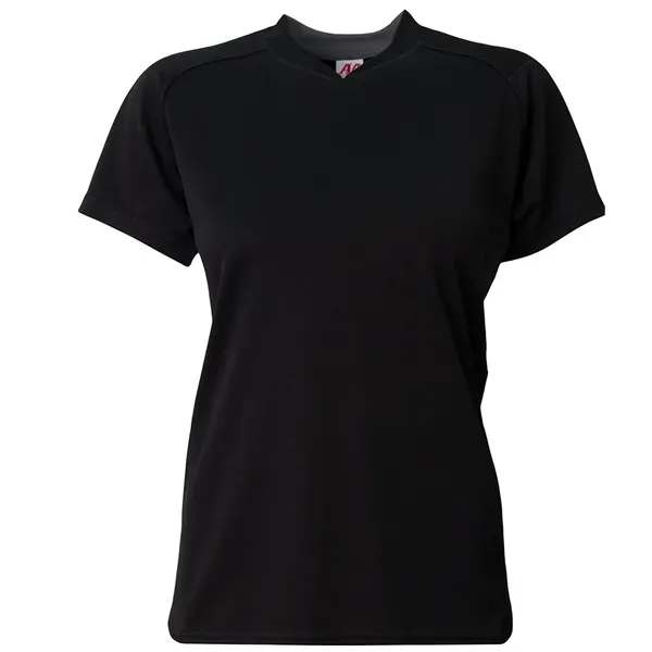 Womens Pro DNA Softball Jersey... from ASI 89380 Staton Corporate and Casual