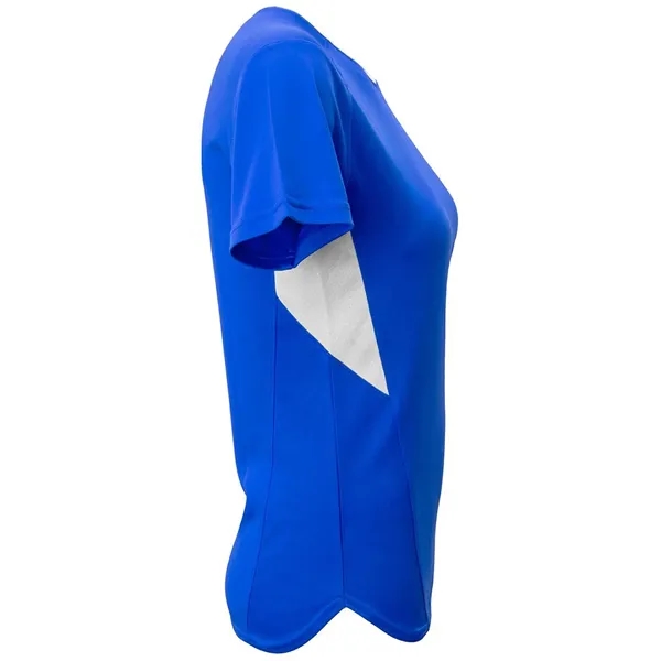 Womens Pro DNA Softball Jersey... from ASI 89380 Staton Corporate and Casual