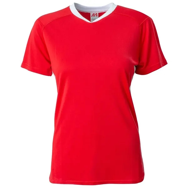 Womens Pro DNA Softball Jersey... from ASI 89380 Staton Corporate and Casual
