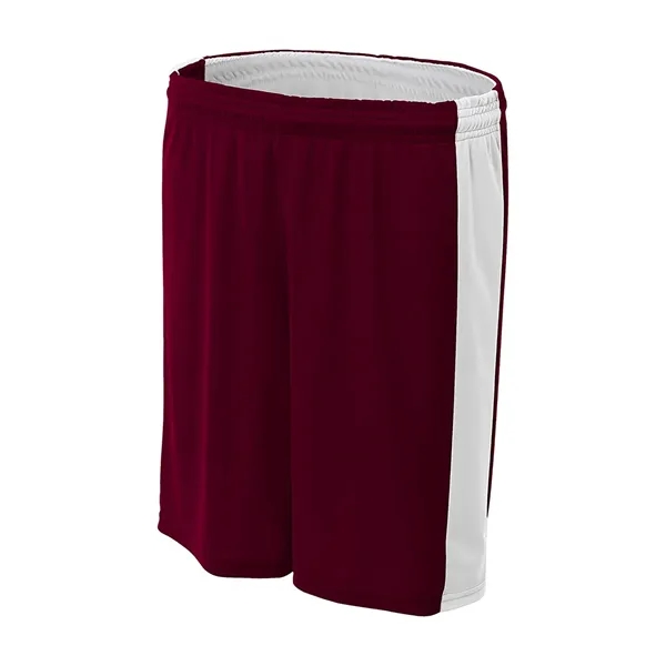 Womens Reversible Short... from ASI 89380 Staton Corporate and Casual / Staton®