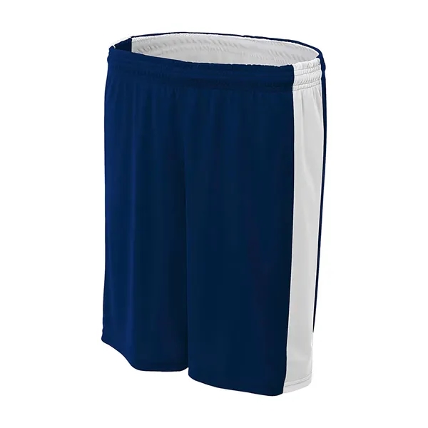 Womens Reversible Short... from ASI 89380 Staton Corporate and Casual / Staton®