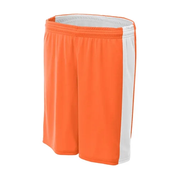 Womens Reversible Short... from ASI 89380 Staton Corporate and Casual / Staton®