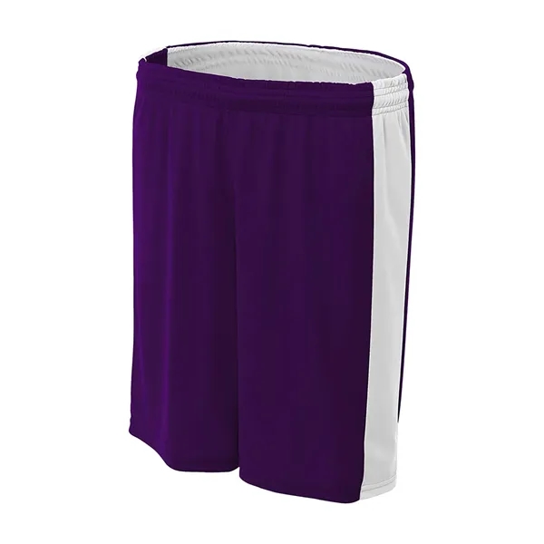 Womens Reversible Short... from ASI 89380 Staton Corporate and Casual / Staton®